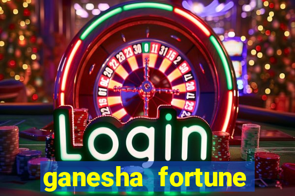 ganesha fortune slot png