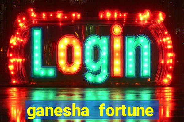 ganesha fortune slot png