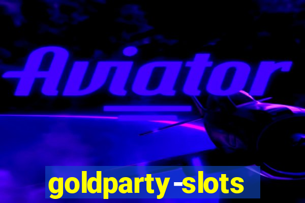 goldparty-slots