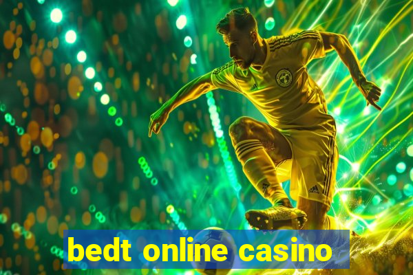 bedt online casino