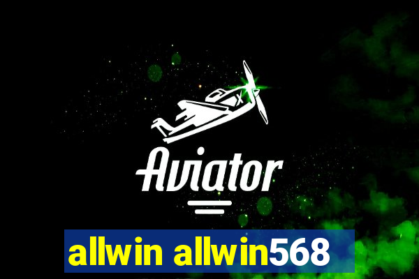 allwin allwin568