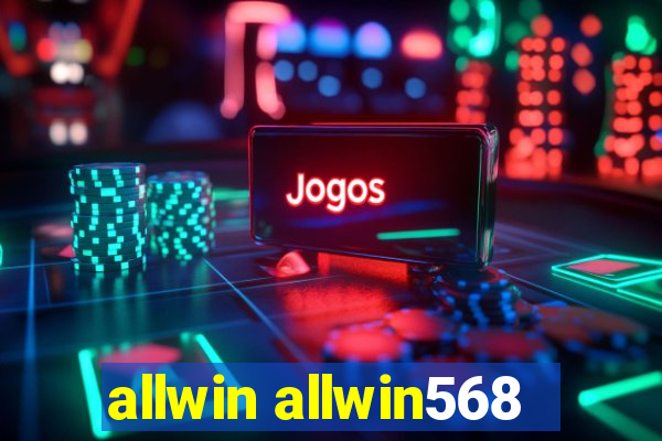 allwin allwin568