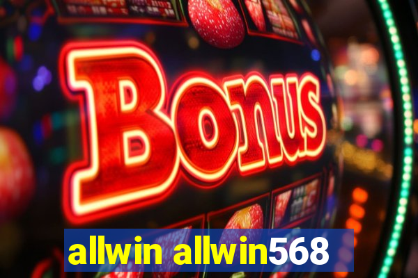 allwin allwin568