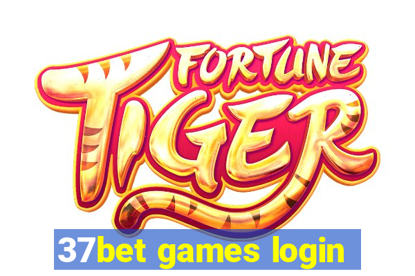 37bet games login