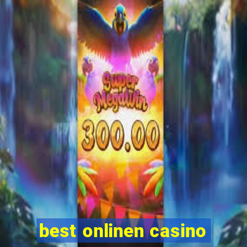 best onlinen casino