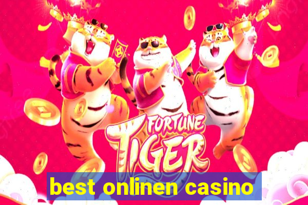 best onlinen casino