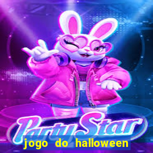 jogo do halloween ca?a niquel