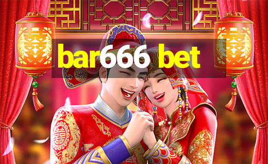 bar666 bet