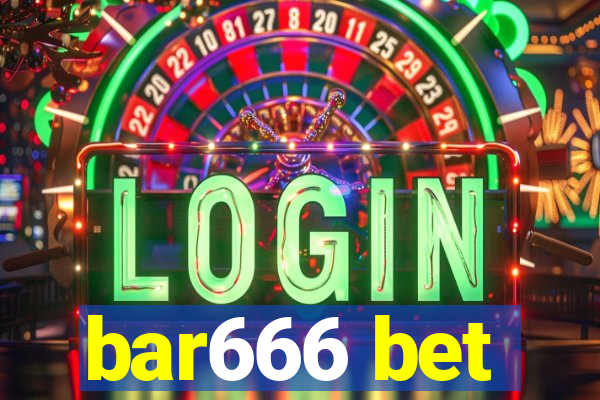 bar666 bet