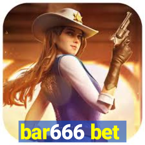 bar666 bet