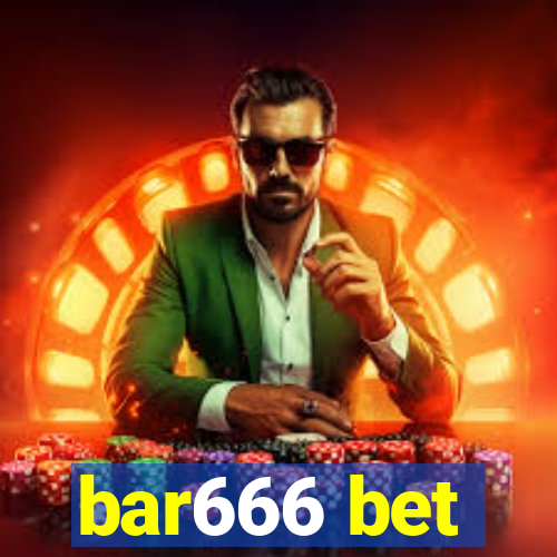 bar666 bet