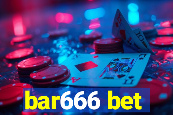 bar666 bet