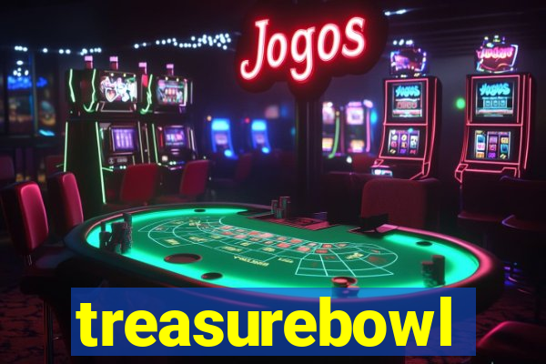 treasurebowl