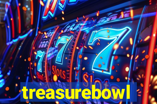 treasurebowl