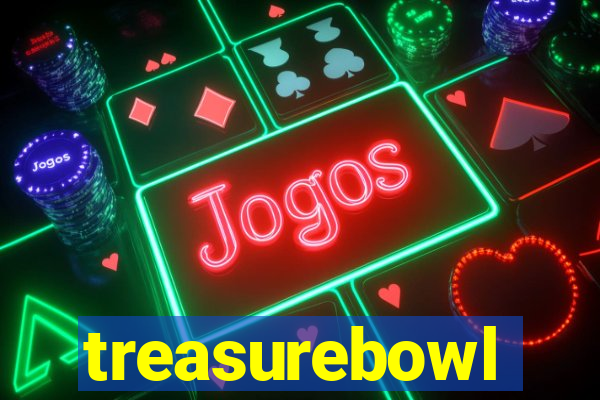 treasurebowl