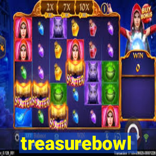 treasurebowl