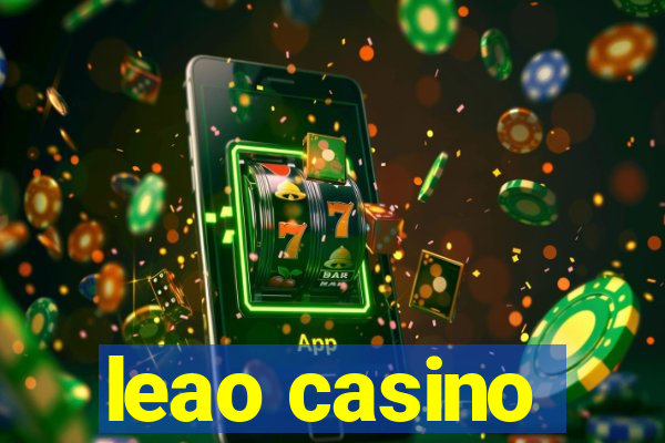 leao casino