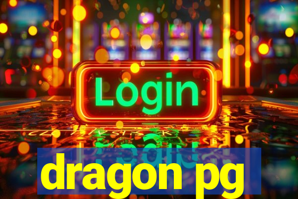 dragon pg