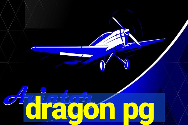 dragon pg