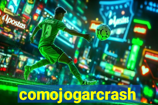 comojogarcrash