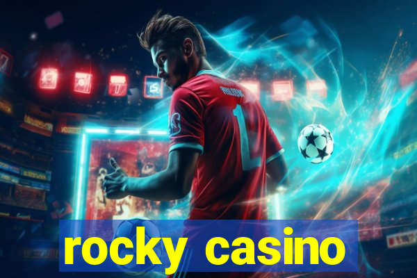 rocky casino