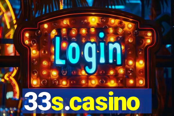 33s.casino