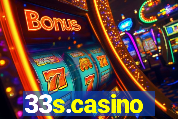 33s.casino