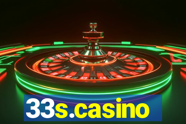 33s.casino