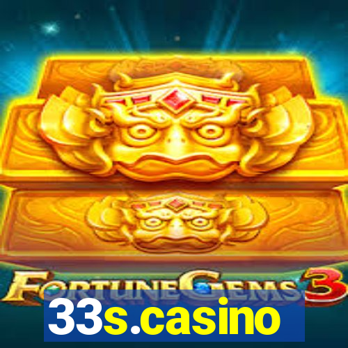 33s.casino