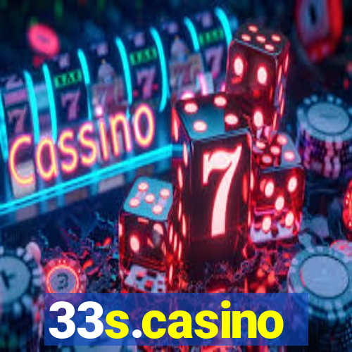 33s.casino