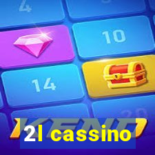 2l cassino