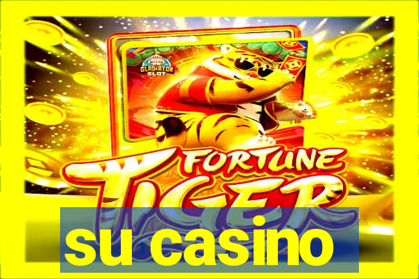 su casino