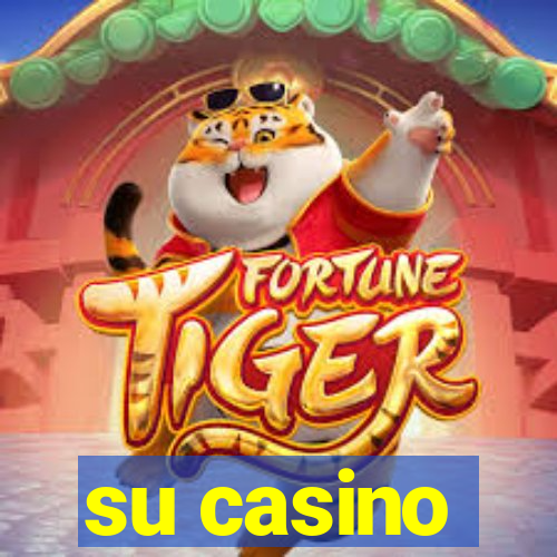 su casino