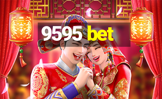 9595 bet