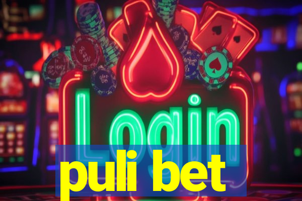 puli bet