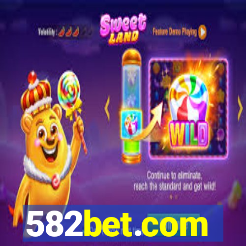 582bet.com