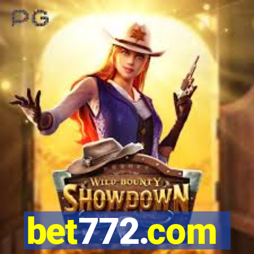 bet772.com