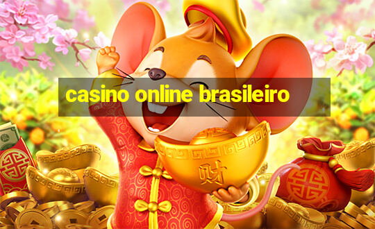 casino online brasileiro