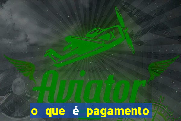 o que é pagamento antecipado estrela bet