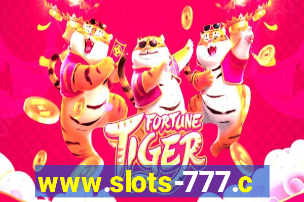 www.slots-777.com