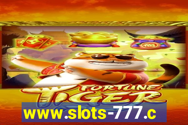 www.slots-777.com