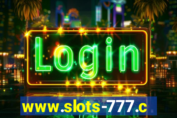 www.slots-777.com