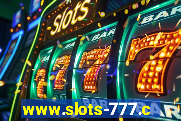 www.slots-777.com