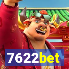 7622bet