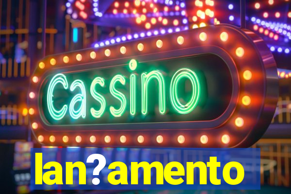 lan?amento plataforma slots