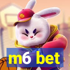 m6 bet