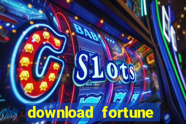 download fortune tiger demo