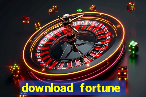 download fortune tiger demo