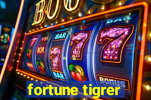 fortune tigrer