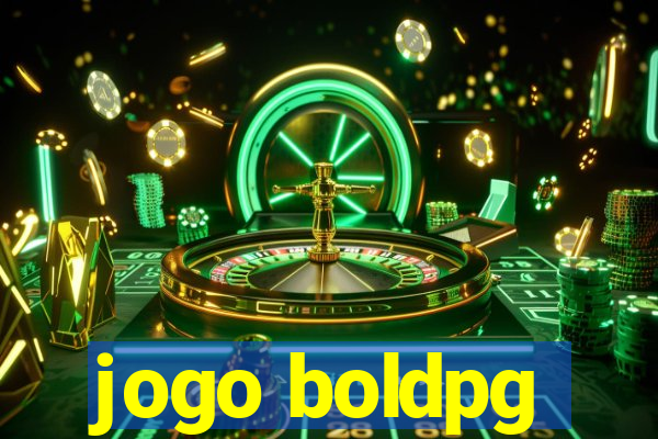 jogo boldpg